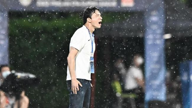 发生了什么事