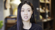 女儿的情人